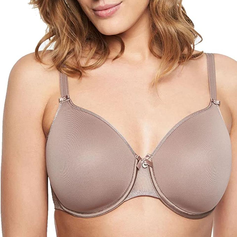 Chantelle Women's C Magnifique Seamless Contour Minimizer