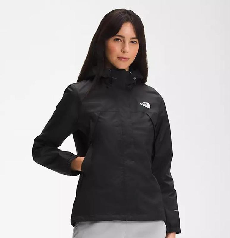 The North Face Women's Antora Jacket