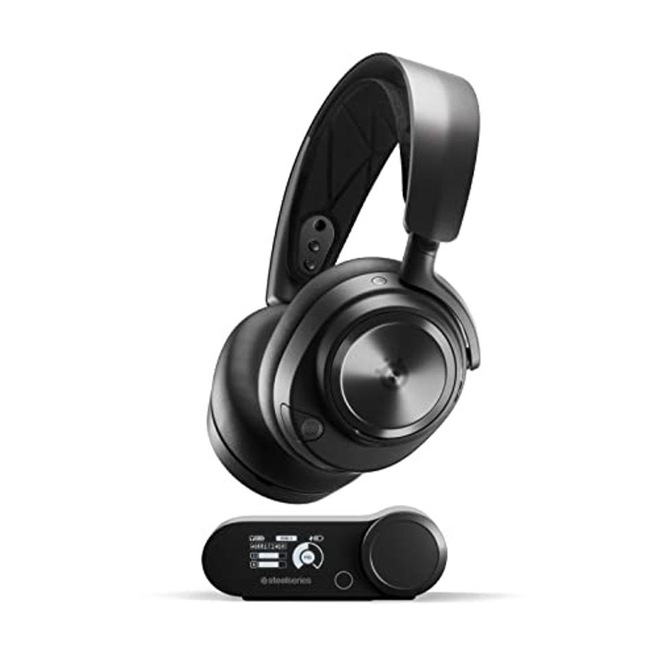 SteelSeries Arctis Nova Pro Wireless