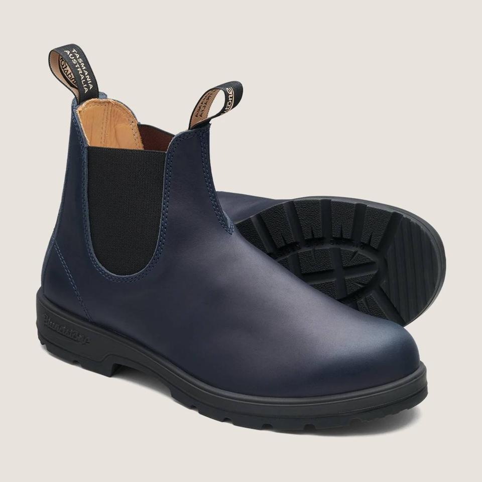 Blundstone Classic Chelsea Boots