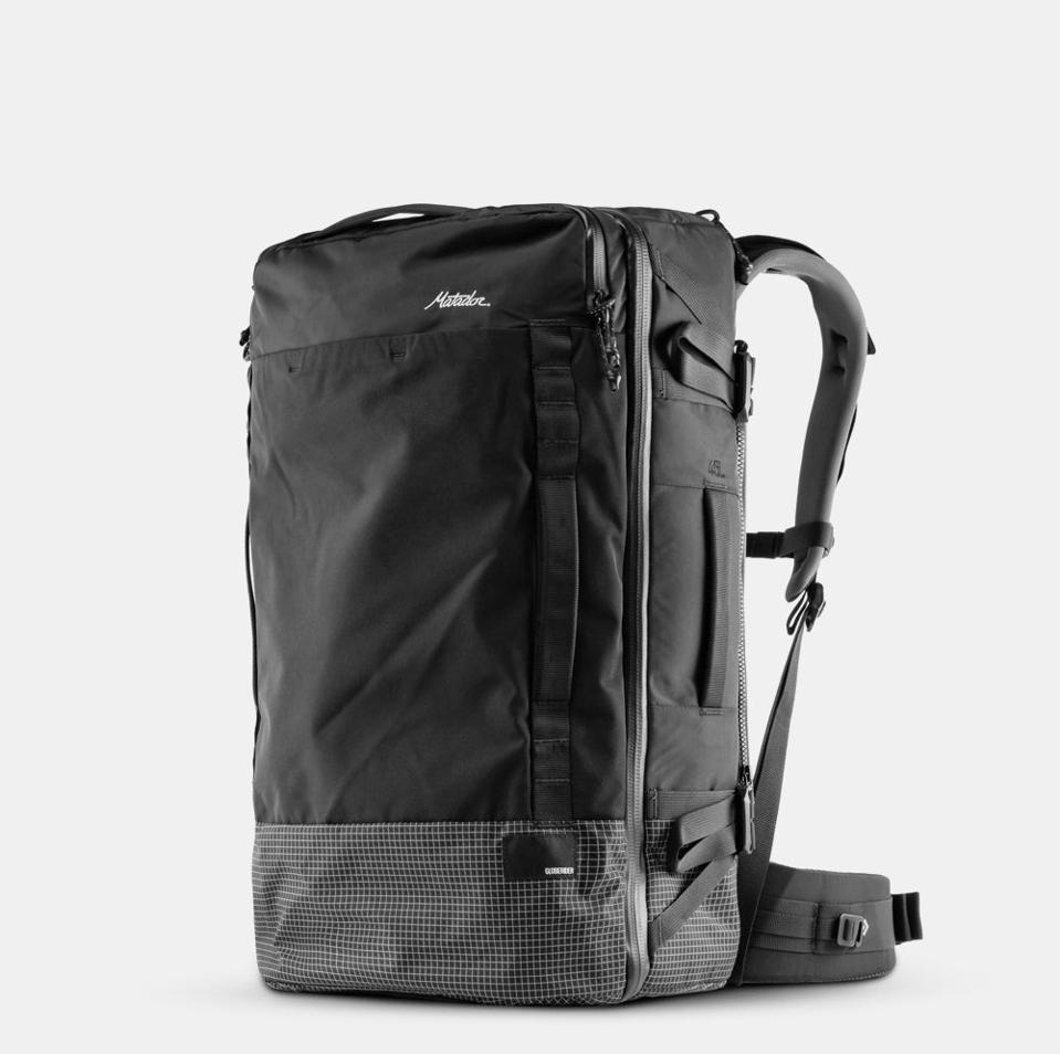 GlobeRider45 Travel Backpack – Matador