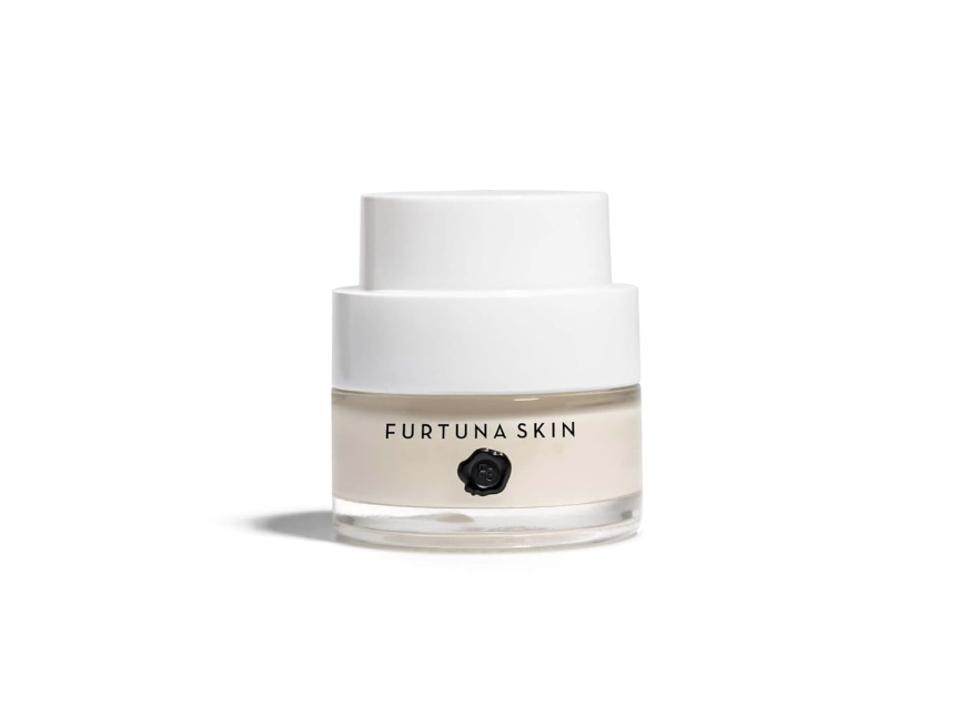 Furtuna Skin Eye Revitalizing Cream on a white background.