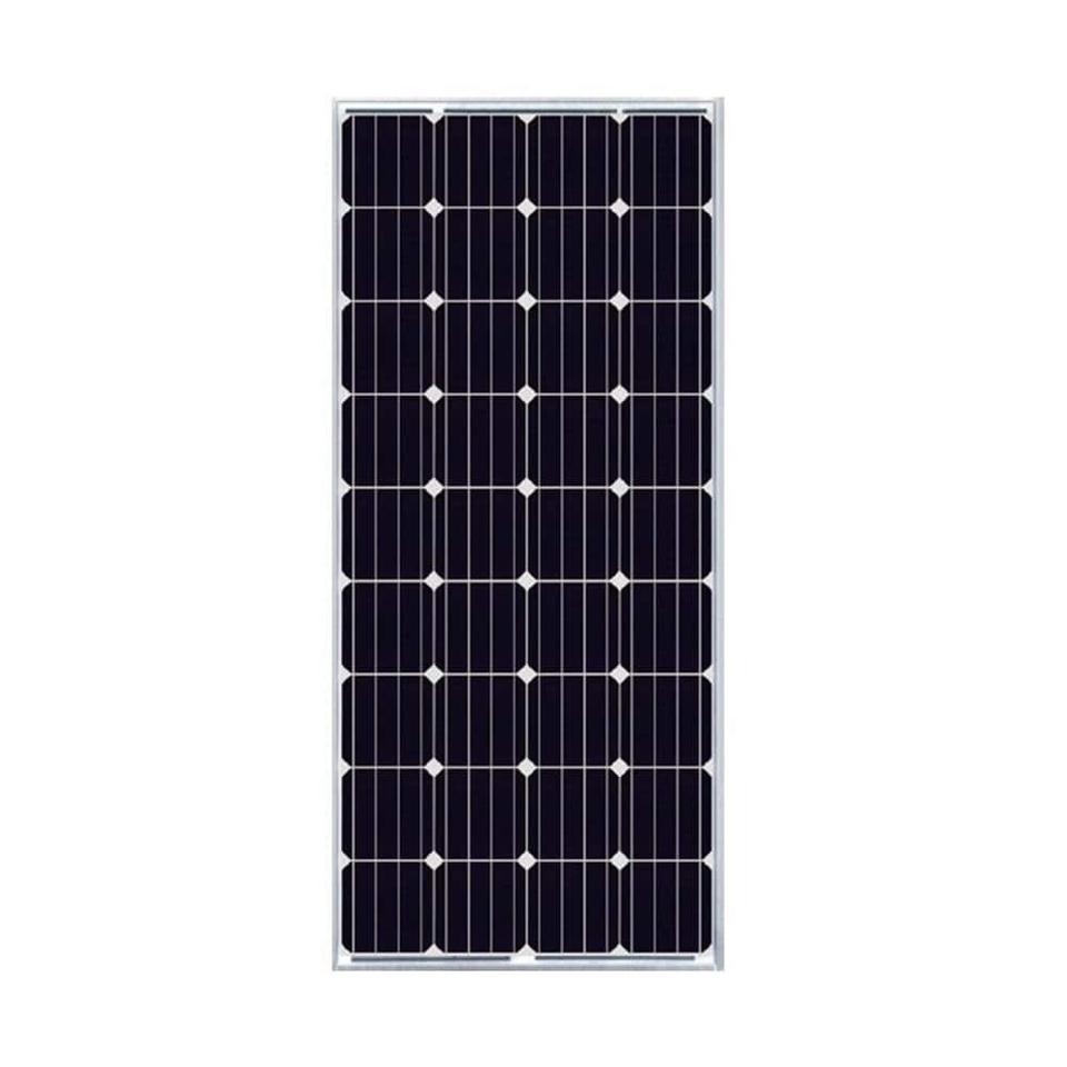 Best Solar Panels: Grape Solar 200-Watt Monocrystalline PV Solar Panel for Cabins, RV's and Back-Up Power Systems GS-STAR-200W