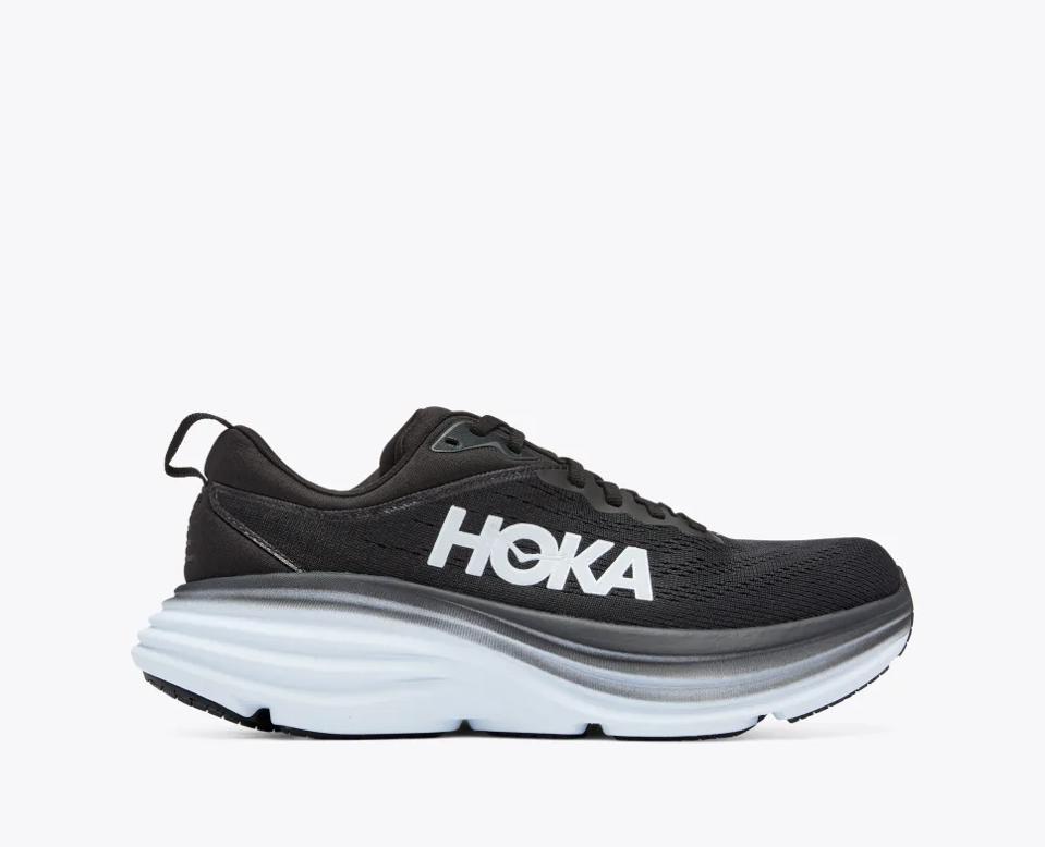 Hoka Bondi 8