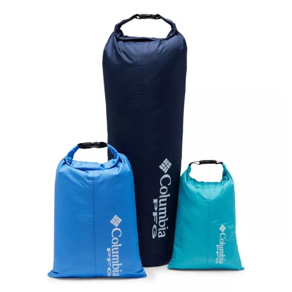 Columbia 3 PC Dry Bag Set