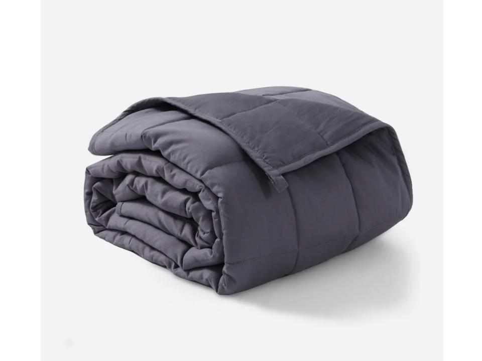 ZonLi Cooling Weighted Blanket 