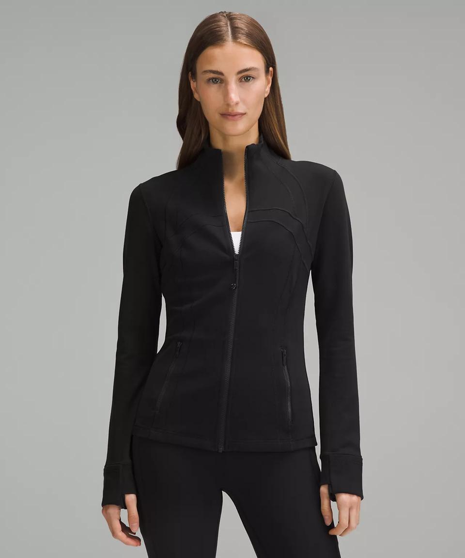 lululemon define jacket