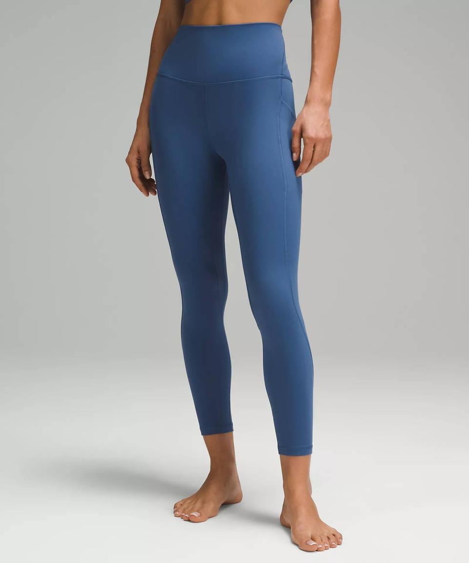 Lululemon Align High-Rise Pant With Pockets