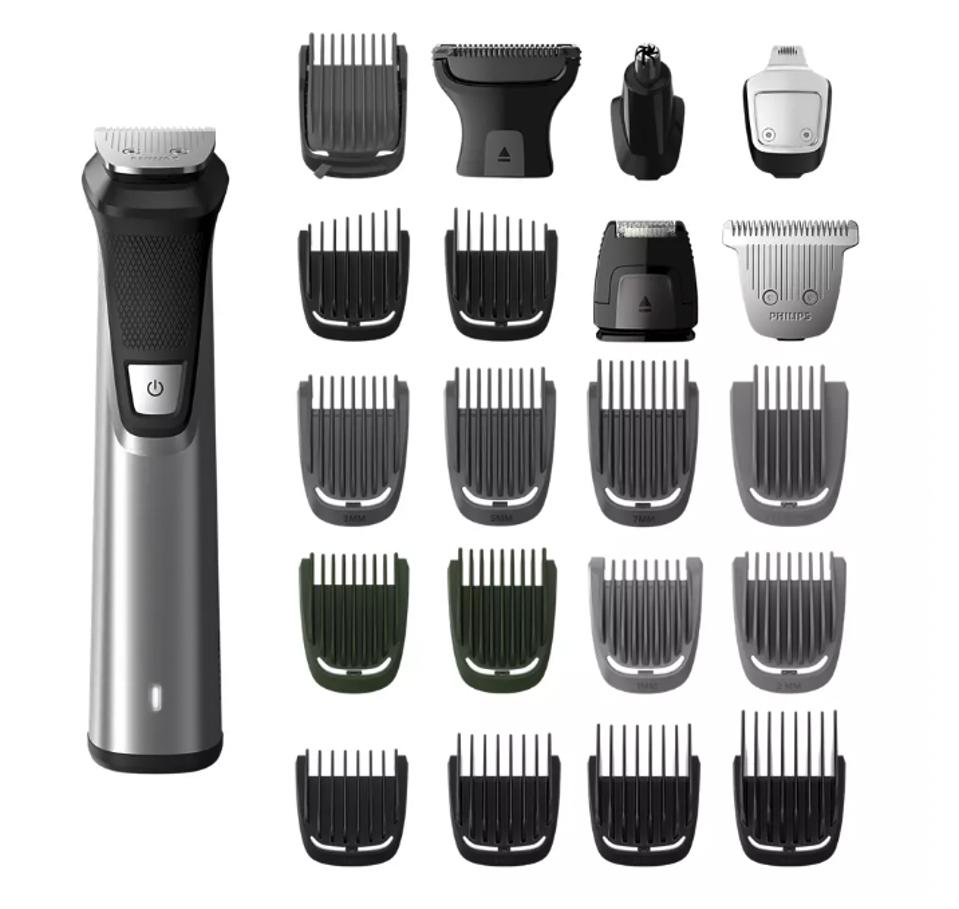 Philips Norelco Multigroomer All-in-One Trimmer Series 9000