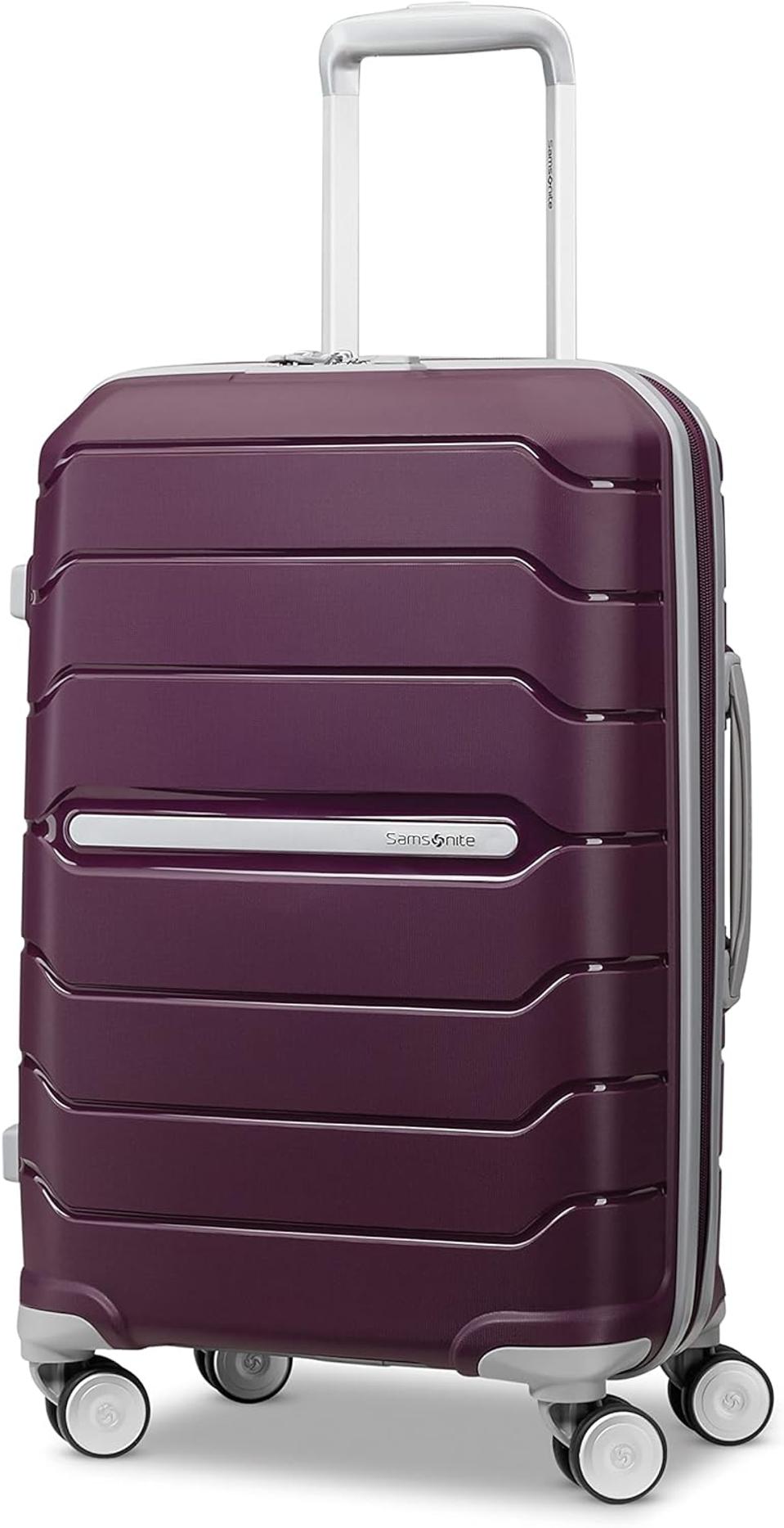 Samsonite Freeform Carry-On Spinner