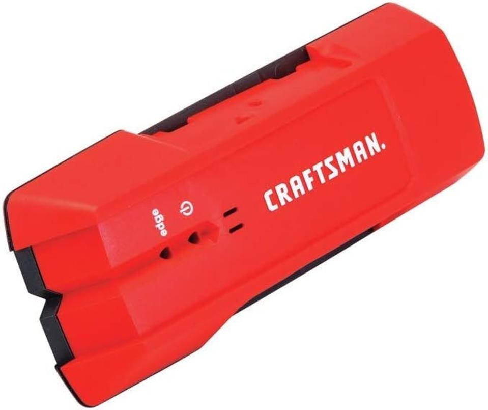 CRAFTSMAN Stud Finder, 3/4-Inch Depth (CMHT77633)