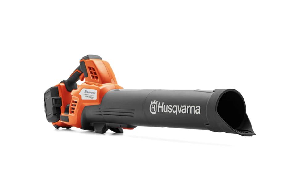 Husqvarna Leaf Blaster