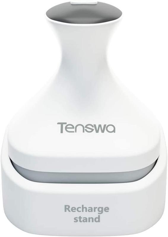 Best Migraine Relief Products: Tenswa Electric Scalp Massager 