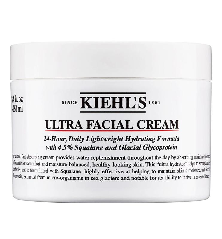 Product shot of Kiehl's Since 1851 Ultra Facial Cream