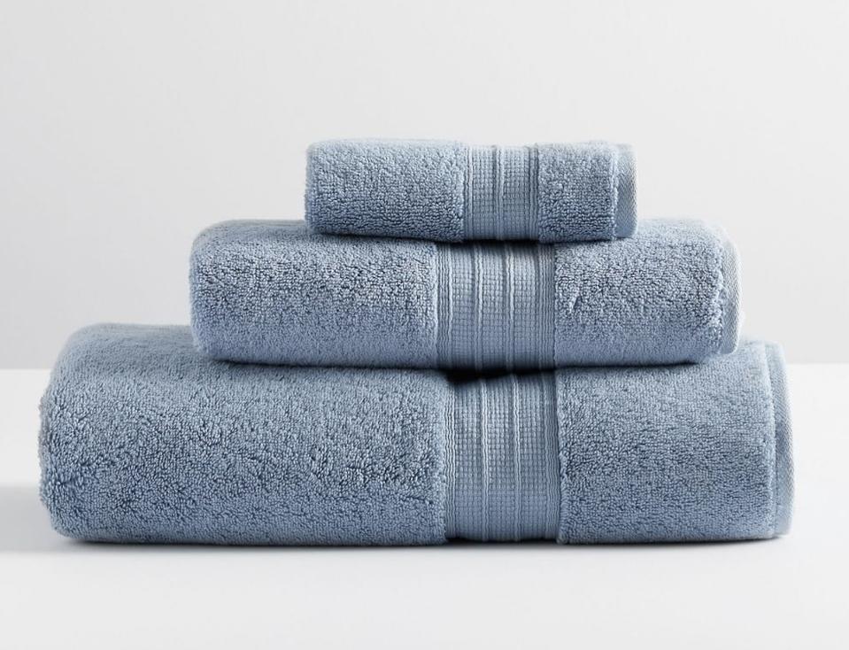 Hydrocotton Organic Quick-Dry Towels - best quick dry towels