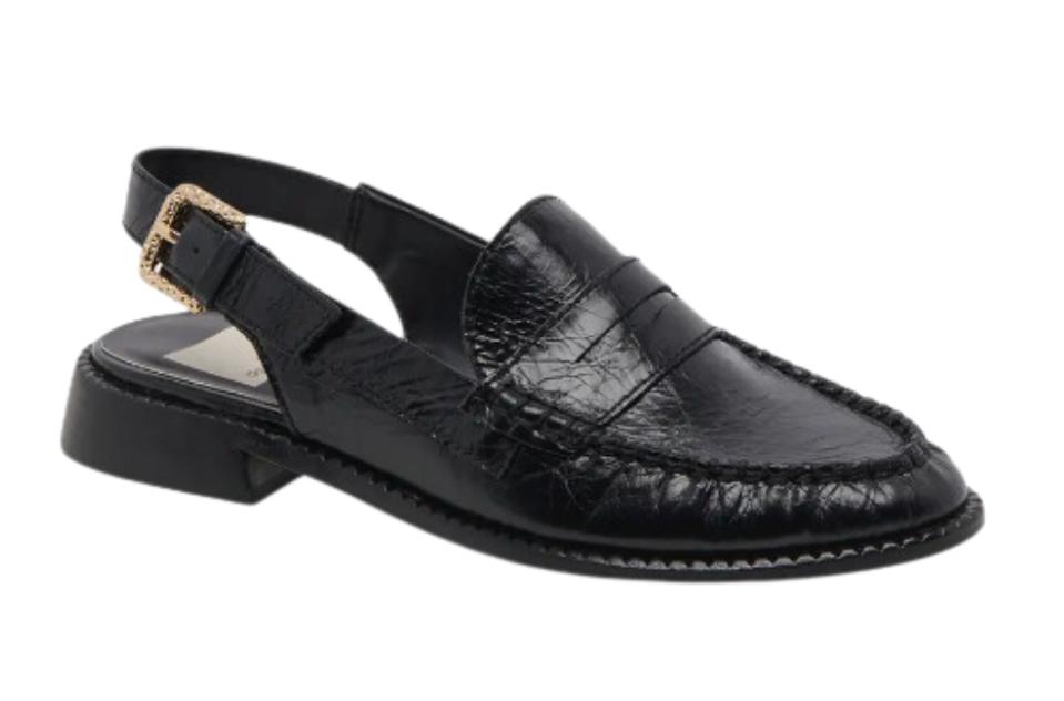 Dolce Vita Hardi Slingback Penny Loafer