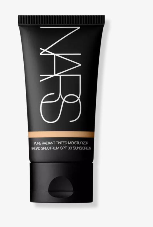 Nars Pure Radiant Tinted Moisturizer SPF 30 