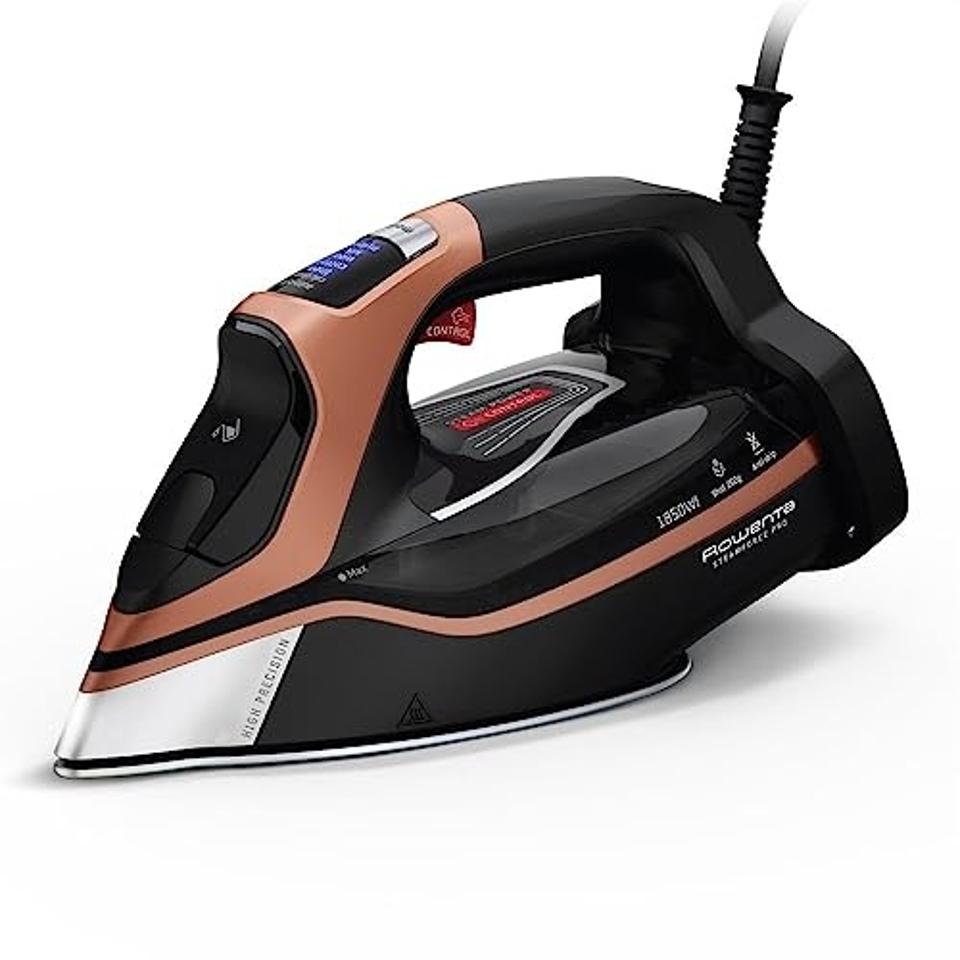 Rowenta SteamForce Pro Steam Iron