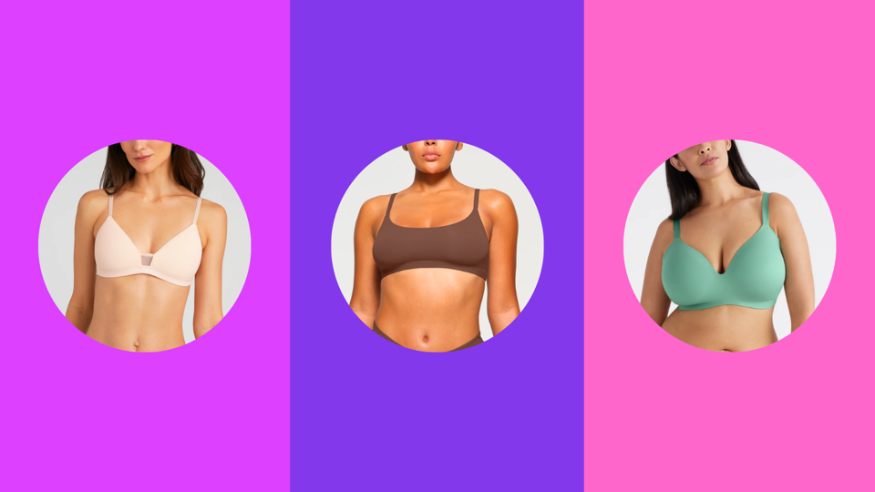 Best Wireless Bras_Forbes Vetted