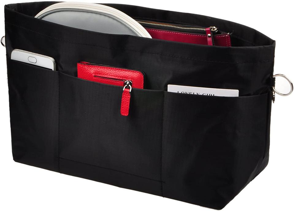 Best Purse Organizers: Vercord Purse Organizer Insert