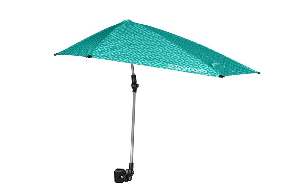 Sport-Brella Versa-Brella in turquoise