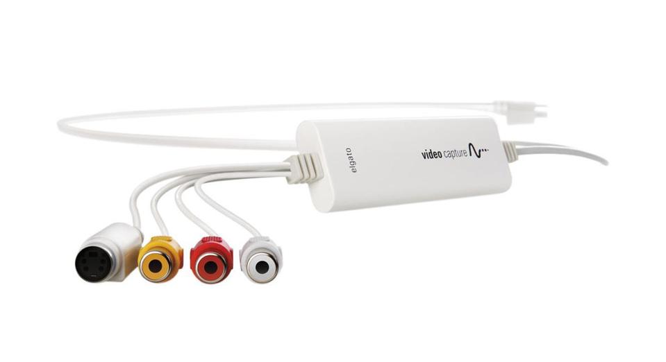 Elgato USB Analog Video Capture