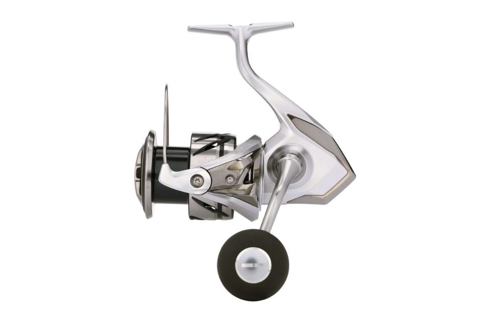 Shimano Stradic FM Spinning Reel