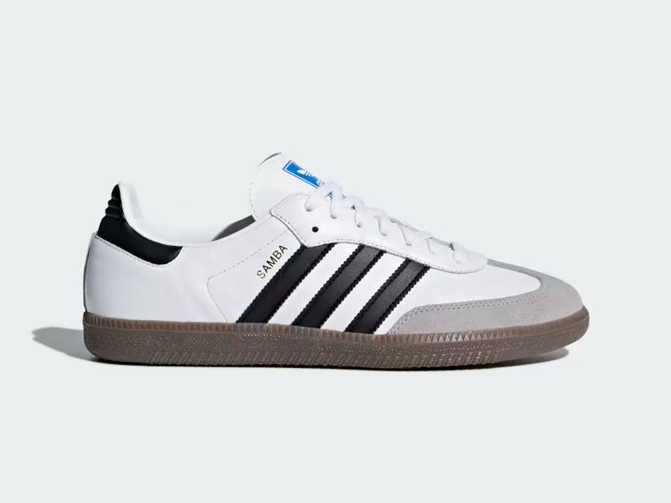 Adidas Samba