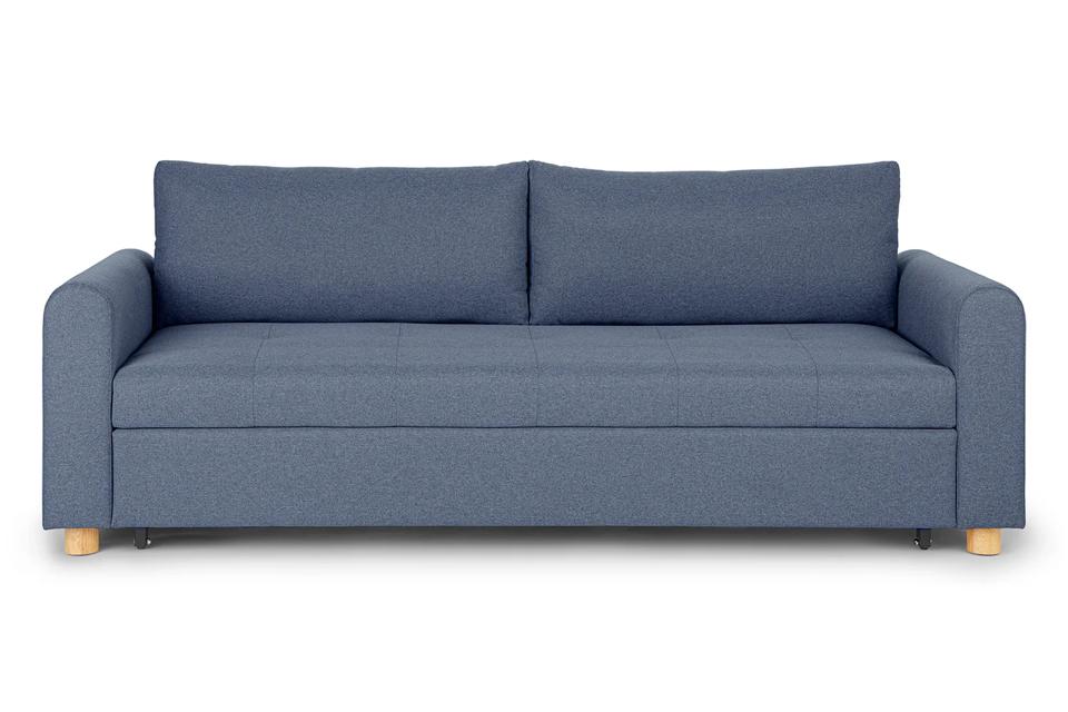 Article Nordby Lull Blue Sofa Bed