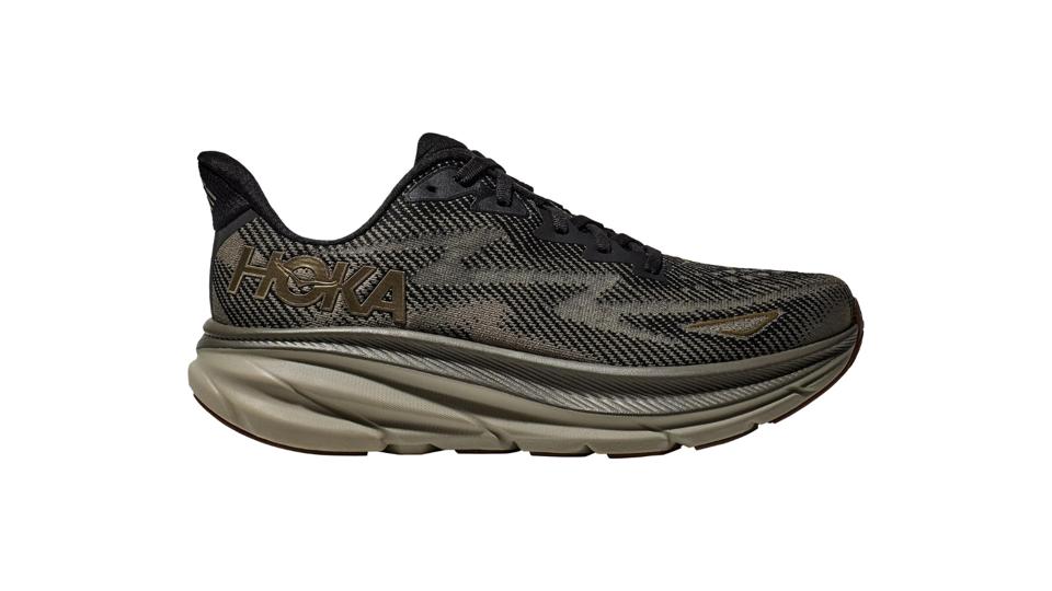 Hoka Clifton 9 (Men's) against a white background