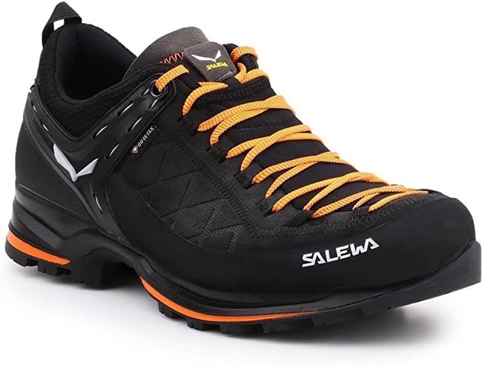 Salewa Mountain Trainer 2 GTX approach shoes