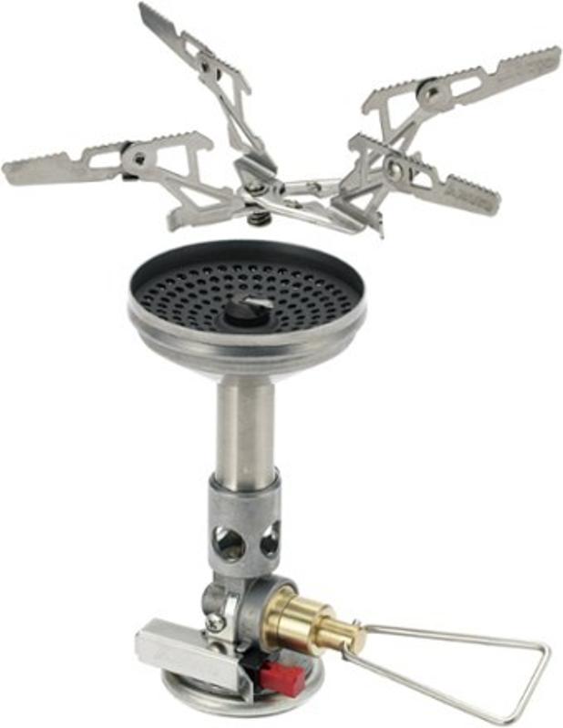 Soto WindMaster Stove with 4Flex Pot Support