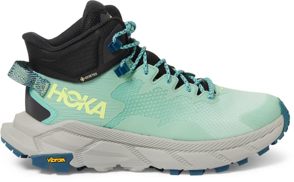 Hoka Trail Code GTX Hiking Boot 