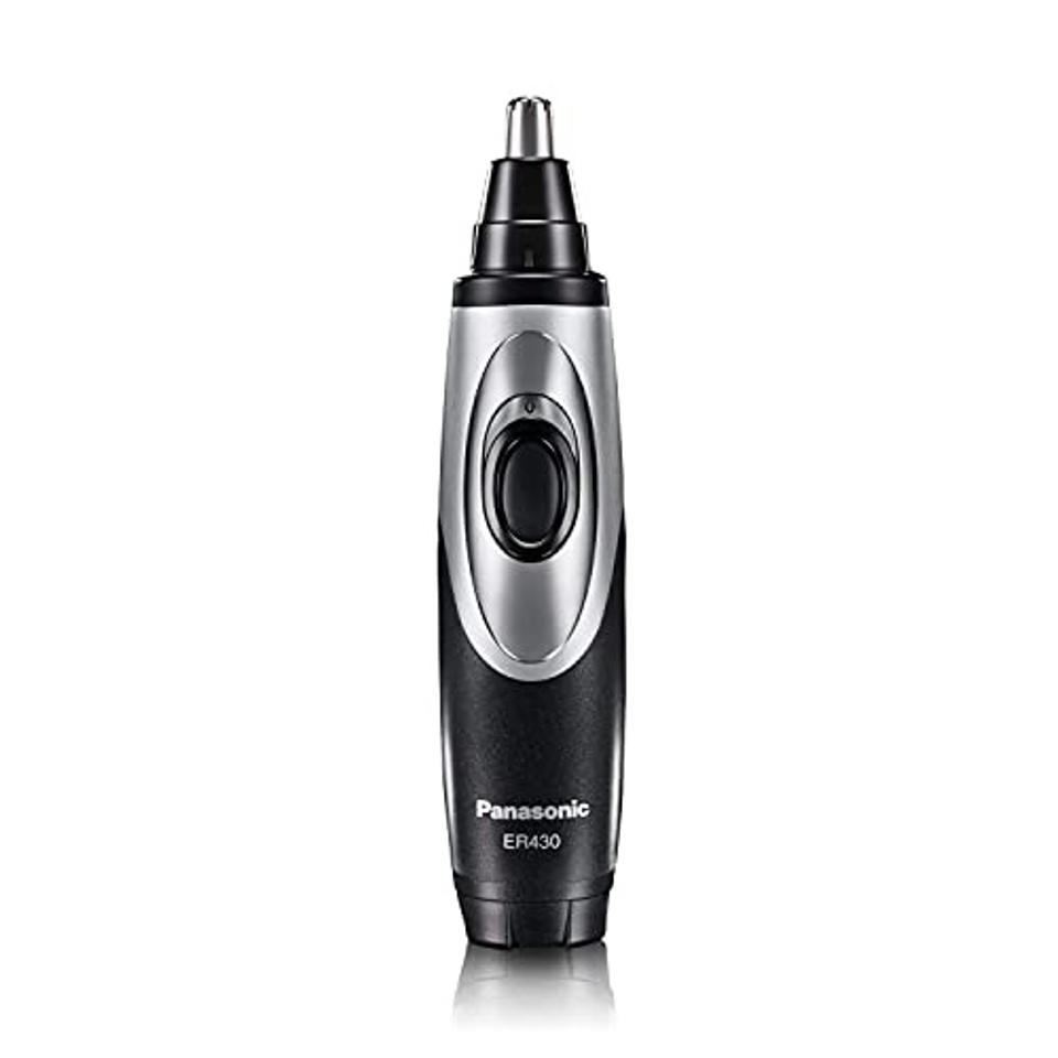 The Panasonic ER430K Trimmer against a white background.