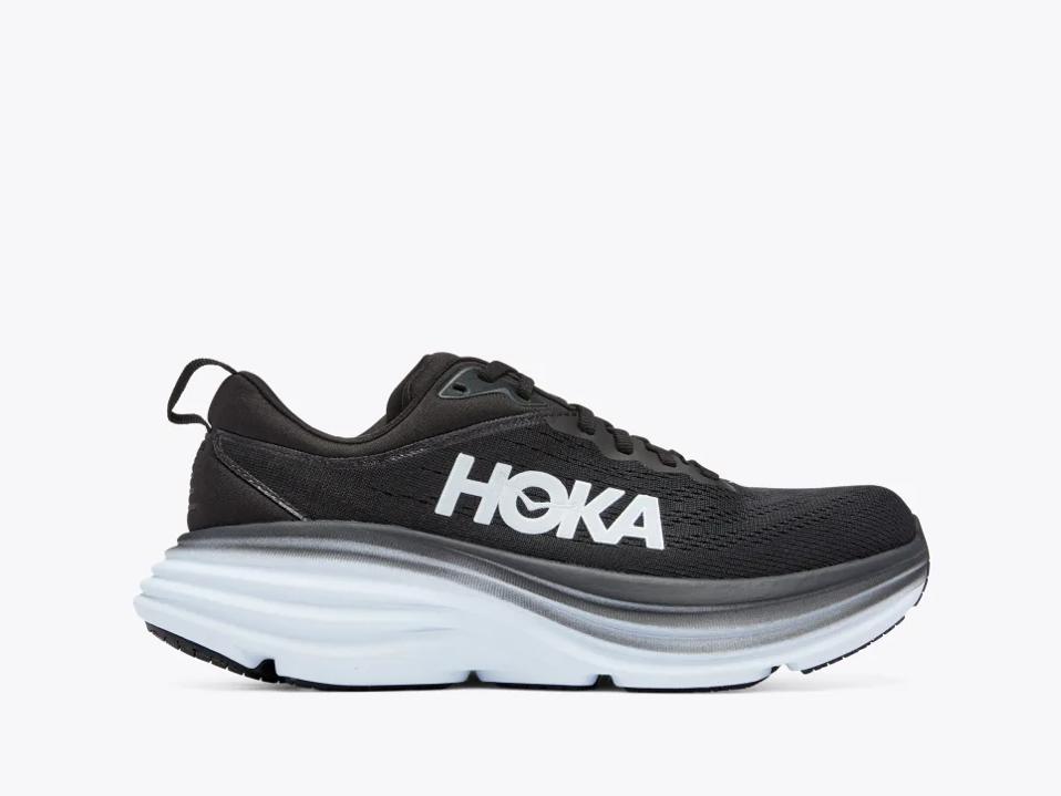 Hoka Bondi 8