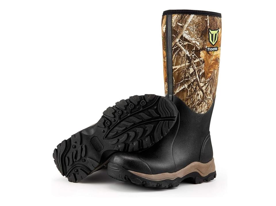 TIDEWE Hunting Boot for Men