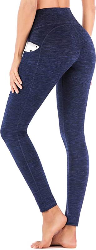 IUGA High Waist Yoga Pants with Pockets