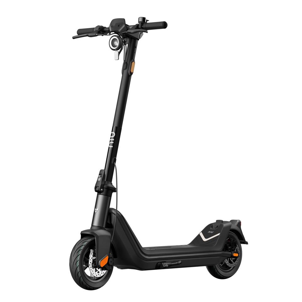 Foldable Electric Scooter for Adults - NIU Official – NIU® Official