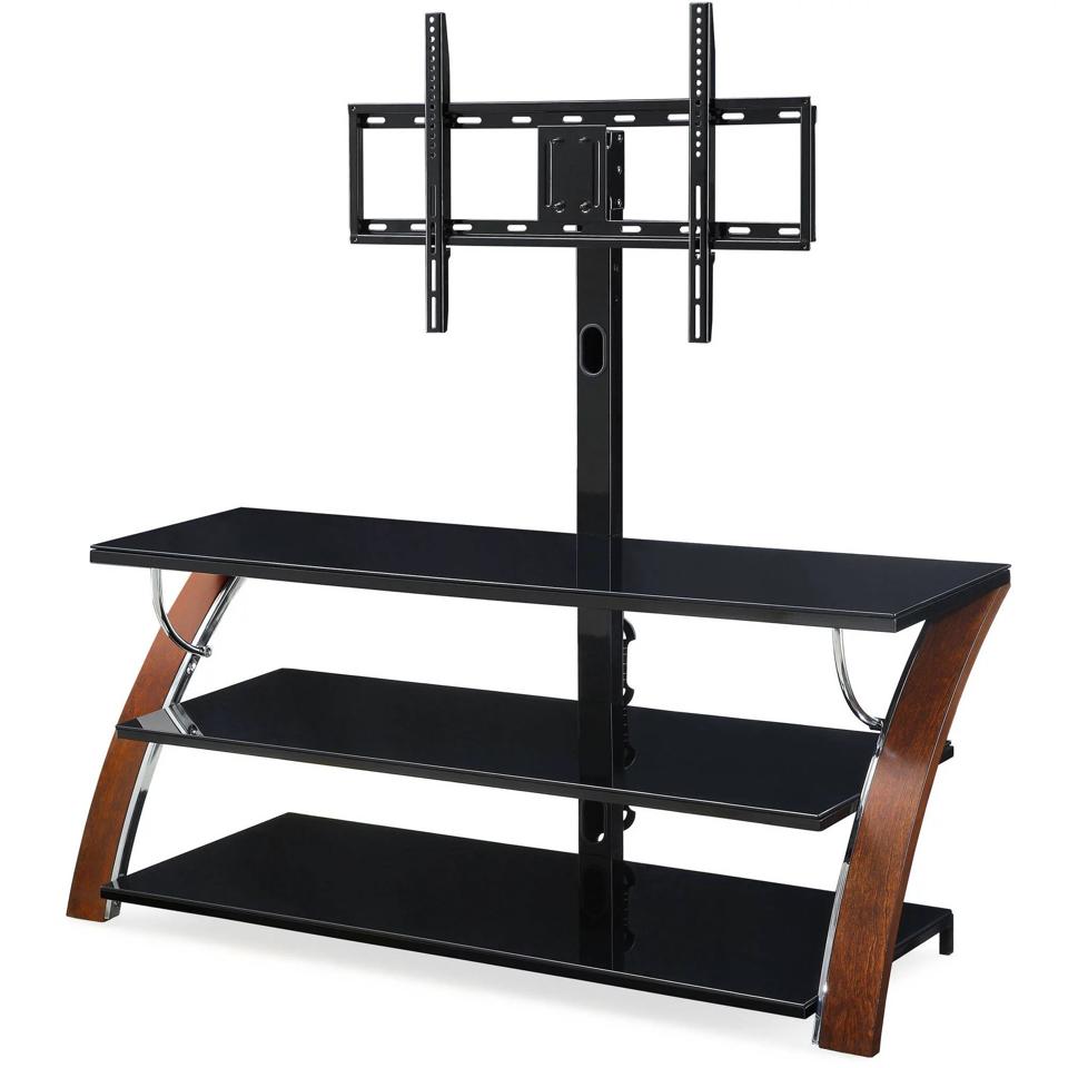 Whalen Payton 3-in-1 Flat Panel TV Stand