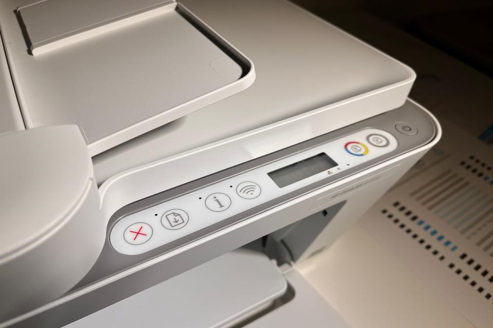 HP DeskJet 4155e