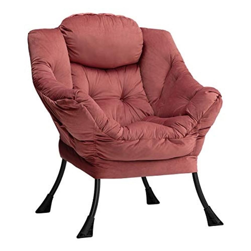 HollyHome Large Lazy Chair