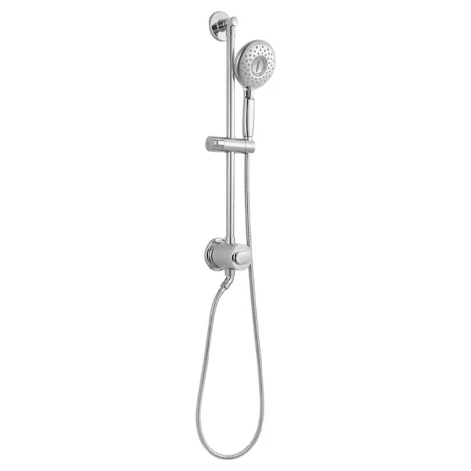 Best Filtered Shower Head: American Standard Spectra Shower Faucet Bar System