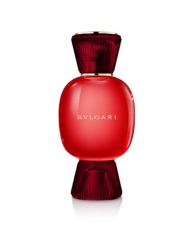 BVLGARI Allegra Baciami Eau de Parfum 3.4 oz. on white background