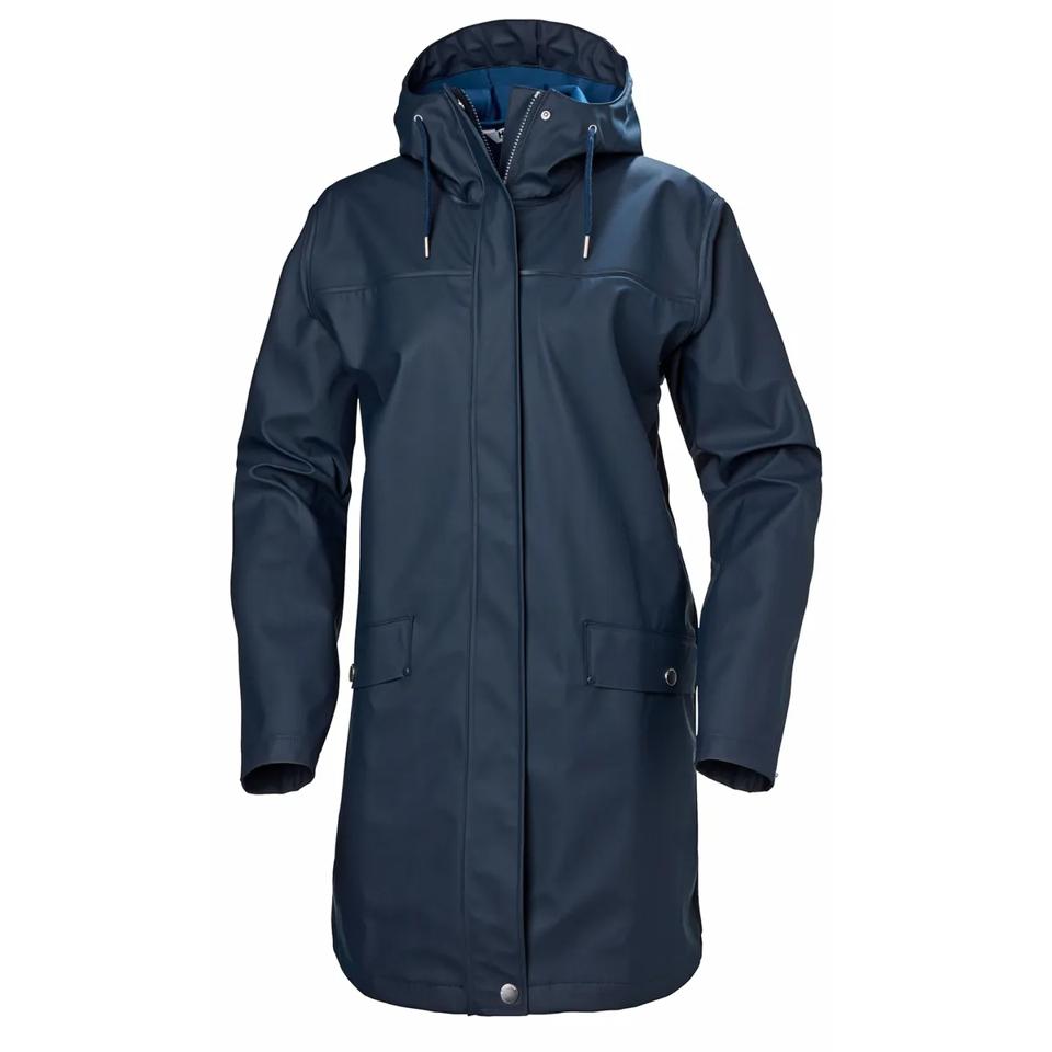 Helly Hansen Women’s Moss Raincoat