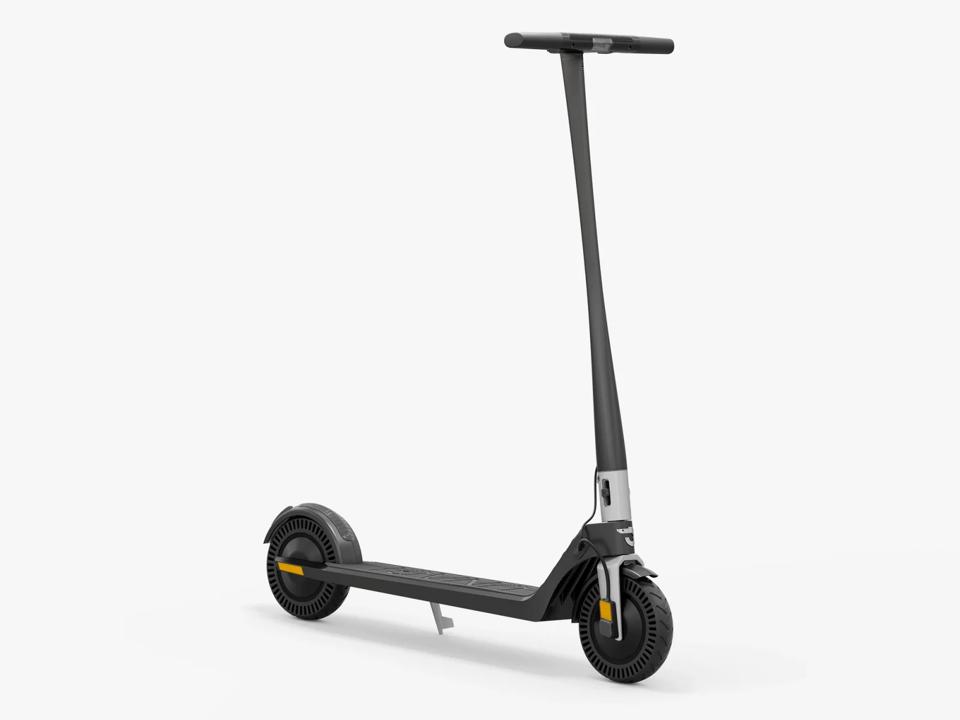 Unagi Model One Voyager scooter