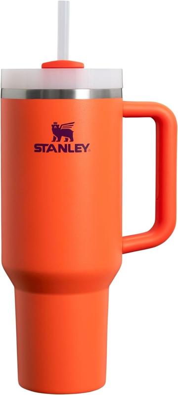 Stanley Quencher H2.0 FlowState Stainless Steel Vacuum Insulated Tumbler