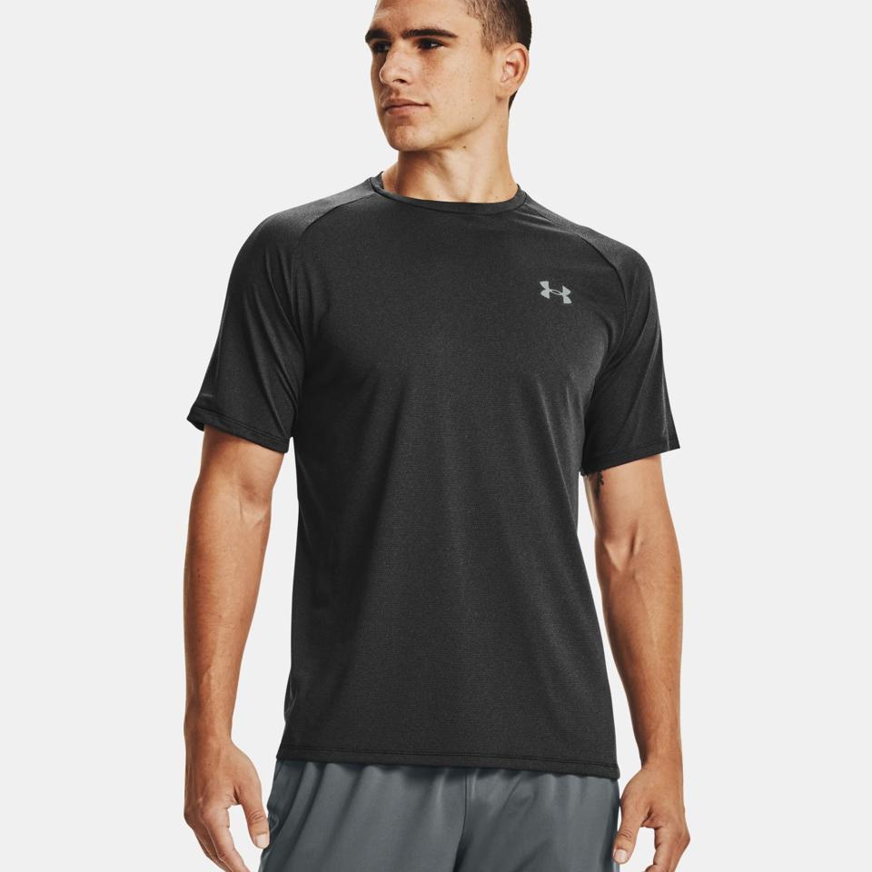 Under Armour Men's Tech 2.0 Short-Sleeve T-Shirt