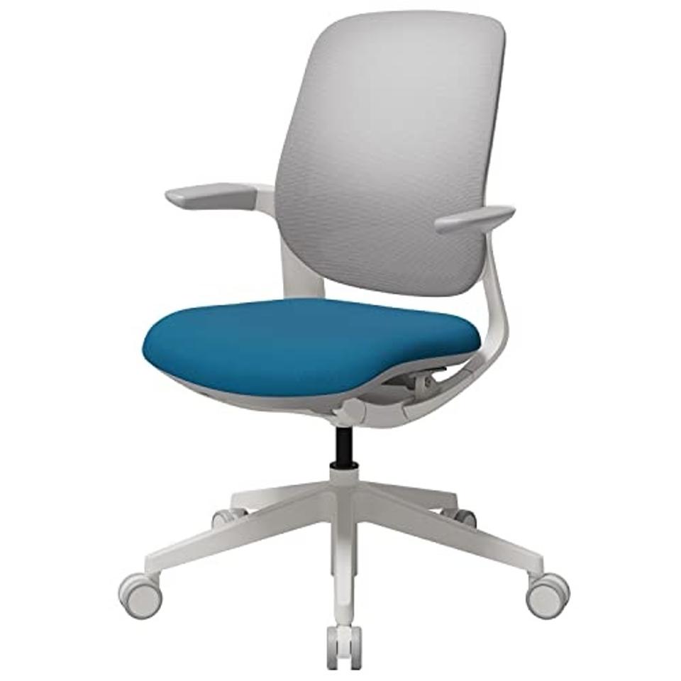 Best Office Chairs For Short People: SIDIZ T25 Petite Ergonomic Office Chair