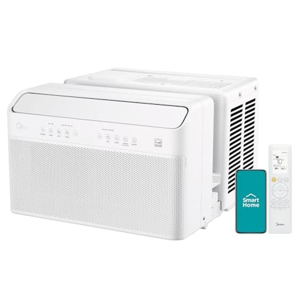 Midea Window Air Conditioner