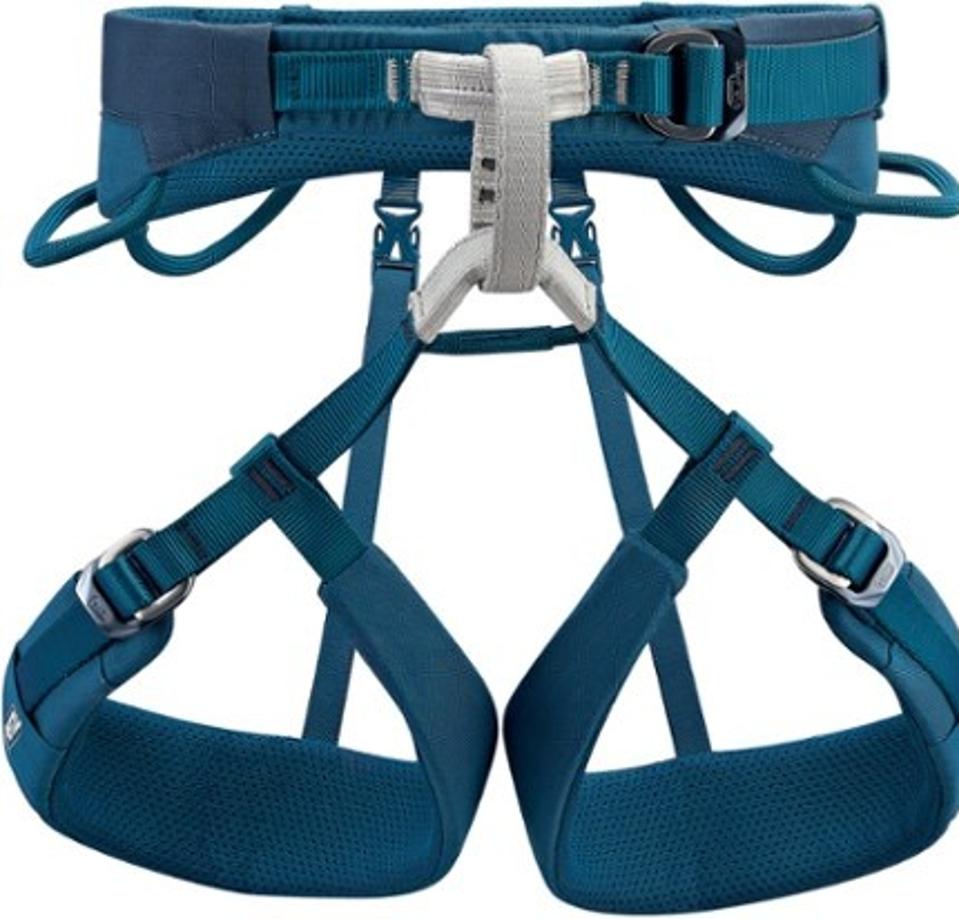 Petzl Adjama Harness - Men's